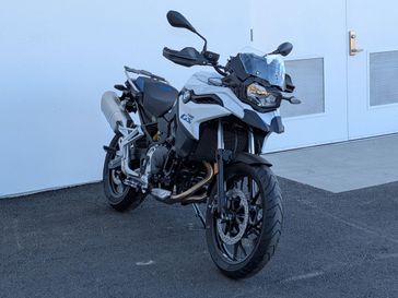 2025 BMW F 800 GS