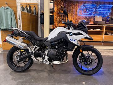 New 2027 BMW F 800 GS 
