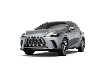 2025 Lexus RX 350 Premium Plus