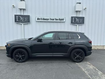 2024 Mazda CX-50 2.5 S Preferred Package