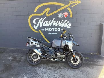 New 2026 BMW R 1300 GS Adventure 