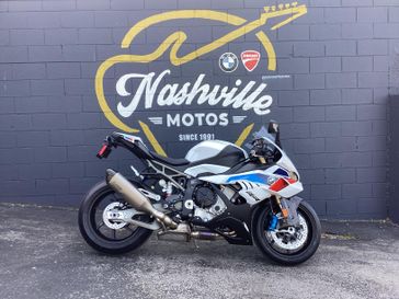 New 2026 BMW S 1000 RR 