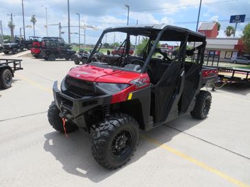 New 2025 Polaris R25RSE99AS 