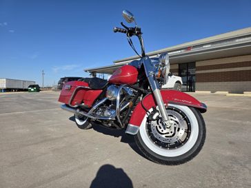 Used 2005 Harley-Davidson Road King Shrine 