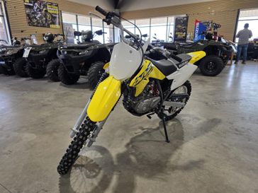 Used 2024 Suzuki DR-Z125L 
