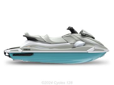 2025 Yamaha VX CRUISER HO W/AUDIO 