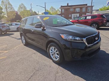 2019 Kia Sorento L