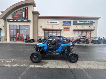 Used 2016 Polaris RZR XP TURBO 