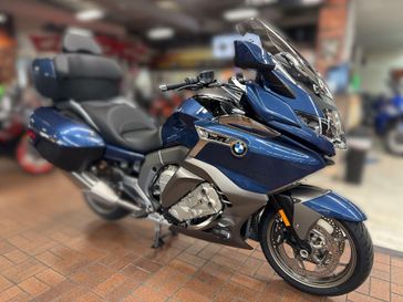 New 2026 BMW K 1600 GTL 