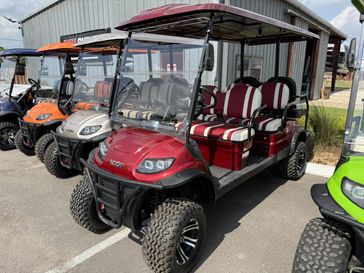 2024 ICON I60L 