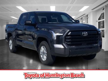 New 2026 Toyota Tundra SR5