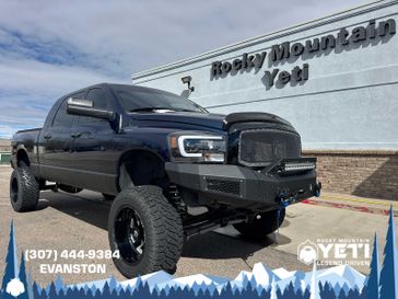 Used 2007 Dodge Ram 2500 SLT