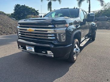 2023 Chevrolet Silverado 3500HD Crew Cab 172 High Country Dsl