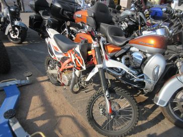 west o-① Inventory | Family Powersports