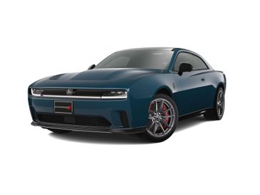 2024 Dodge Charger Daytona Scat Pack Awd