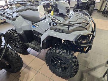 NEW 2025 POLARIS SPORTSMAN 570 PREMIUM 