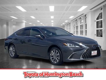 Used 2025 Lexus ES 350