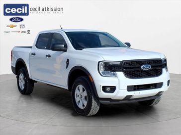 Used 2025 Ford Ranger XL