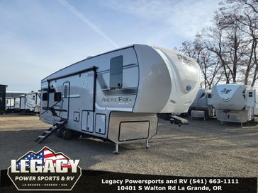New 2026 NORTHWOOD MFG ARCTIC FOX NXT 295RK 
