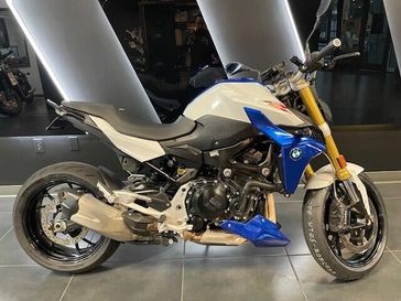 Used 2023 BMW F 900 R 