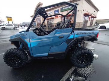 2025 Polaris GENERAL 1000 PREMIUM 