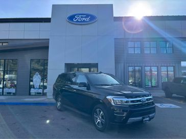 Used 2024 Ford Expedition Max Limited