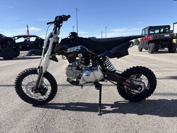 New 2025 SSR MOTORSPORTS SR 125ME 