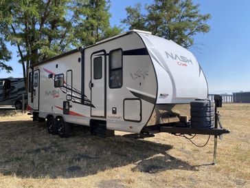 Used 2026 NORTHWOOD MFG Nash CAMP 25DS