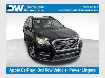 Used 2019 Subaru Ascent Premium