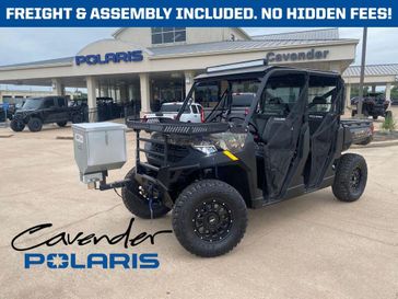 2026 Polaris RANGER CREW 1000 PREMIUM