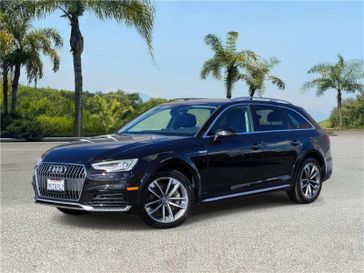 Used 2018 Audi A4 allroad 2.0 TFSI Premium Plus