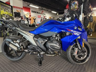 2026 BMW R 1300 RS
