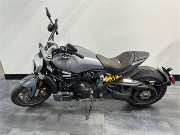 2019 Ducati XDiavel