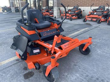 New 2026 Bad Boy Mowers Magnum 54 Kohler 7000 24 HP 