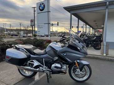 2014 BMW R 1200 RT