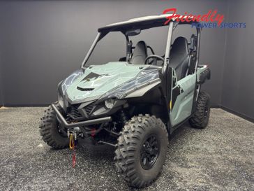New 2026 Yamaha Wolverine X2 850 EPS XTR 