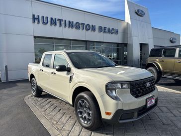 New 2025 Ford Maverick XLT