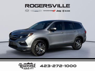 Used 2018 Honda Pilot EX-L
