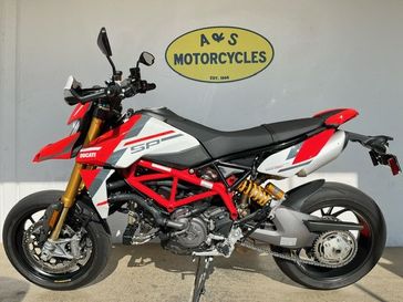 2023 Ducati HYPERMOTARD 950 SP