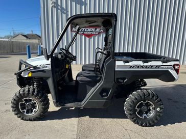 Used 2019 Polaris Ranger XP 1000 EPS Premium 