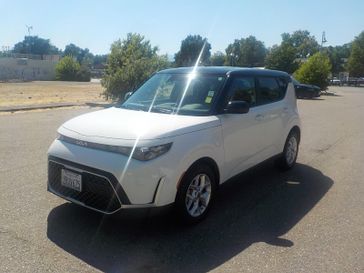 2025 Kia Soul 