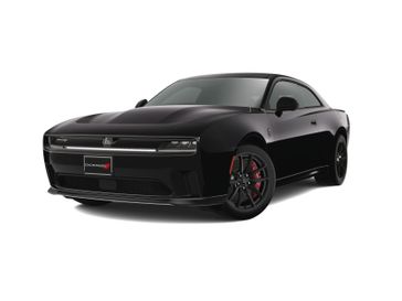 2024 Dodge Scat Pack Awd in a Diamond Black Crystal P/C exterior color. Glendora Chrysler Dodge Jeep Ram 909-506-2515 glendorachryslerjeepdodge.com 