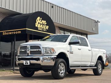 Used 2018 RAM 2500 Big Horn