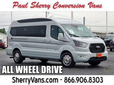 Used 2023 Ford Transit-150 Cargo Van 