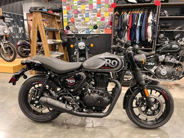 2024 Royal Enfield Hunter 350