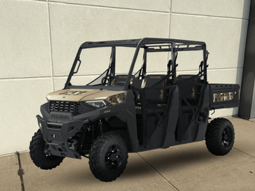 2025 Polaris RANGER CREW SP 570 PREMIUM