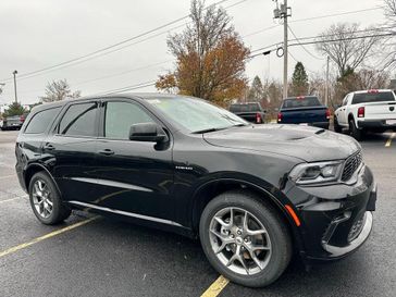 New 2026 Dodge Durango Gt Awd Hemi V8