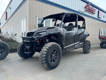 New 2026 Polaris GEN XP 4 1000 ULT 