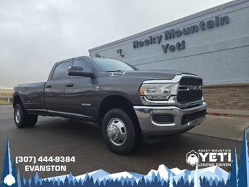 Used 2021 RAM 3500 Tradesman