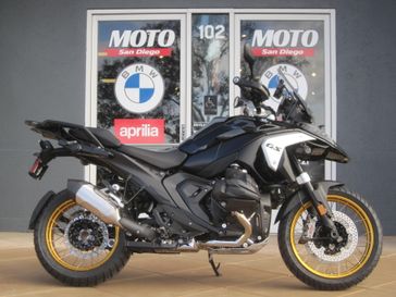 2025 BMW R 1300 GS